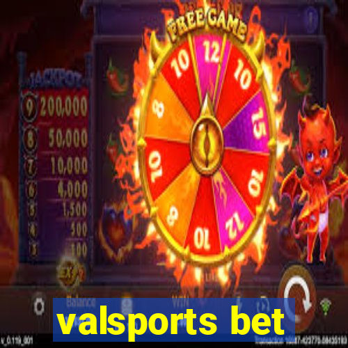 valsports bet